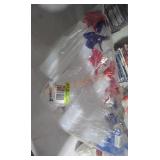 Spray bottle lot