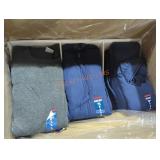 Sweatpants & Sweatshirts, All Sizes