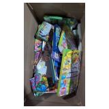Kids art books and coloring