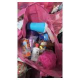 Bath & Hygiene Products Lot