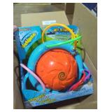 Spinning Sprinklers Qty 4