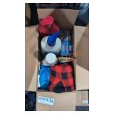Hygiene Box Lot