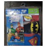 3 Packs of 2T-3T & 4T Boy