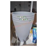 Plant pots