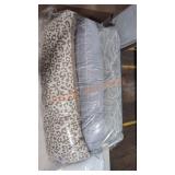 3 body pillows
