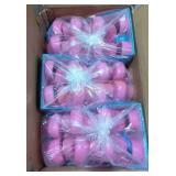 Cases of Girls Clogs - Qty 3
