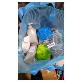 Cosmetic & Hygiene Lot