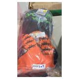 Boys hats and gloves lot