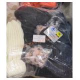 Pack of Ladies hats