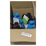 4 pump sprayers