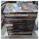 Movie lot