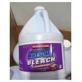 Awesome Bleach Lavender Scented - Qty 6