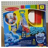 Melissa & Doug Blue