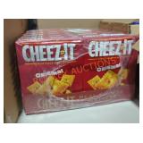 Cheez-It Bulk Pack