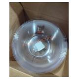 Plastic Serving Bowls