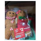 Christmas Box Lot