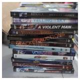 Movie lot