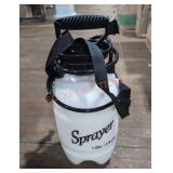Chemical Sprayer