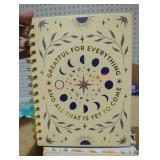 Spiral Notebooks - Qty 5