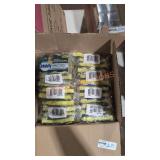 Heavy duty scrubber sponges