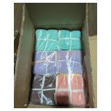 Box of Washcloths