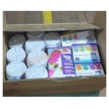 Baking Box Lot