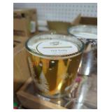 Candle Lot - Qty 4