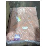Pack of 4 Signature Bath Rug