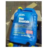 Peak Blue Mountain Antifreeze/Coolant