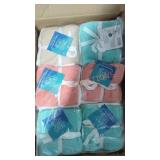Box of Washcloths