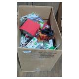 Large Miscelanous  Box lot