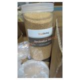 6 pack of decorative filler