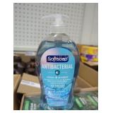 Softsoap Antibacterial Hand Soap Box Lot