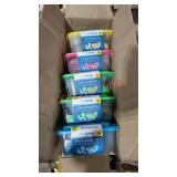 Food storage sets