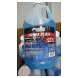 Prime Guard Power Blast Windshield - Qty 6