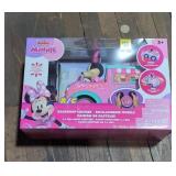 Minnie Mouse Remote Controlled Kids Toy