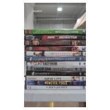 Movie lot