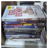 Movie lot
