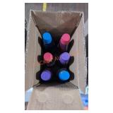 Tie dye slime (6)