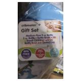 8 piece baby gift set