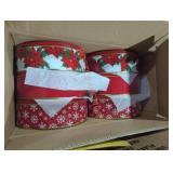 Christmas Tins