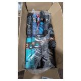 Umbrellas Box Lot