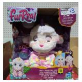 FurReal Jamicorn Lamb Toy