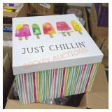 Summer Nesting Boxes