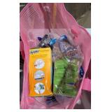 Household Cleaning Items