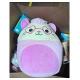 Decor & Household Box Lot