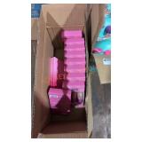 Lip gloss Box Lot