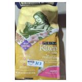 Purina Kitten Food
