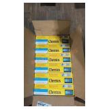 6 Boxes of Cheerios