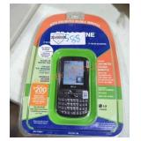 TracFone prepaid phone